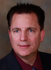 Dr. Andrew Harrison