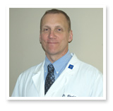 Dr. John Hladik