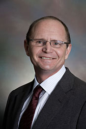 Dr. John Hoehn, DO