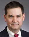Dr. John Holshouser, MD
