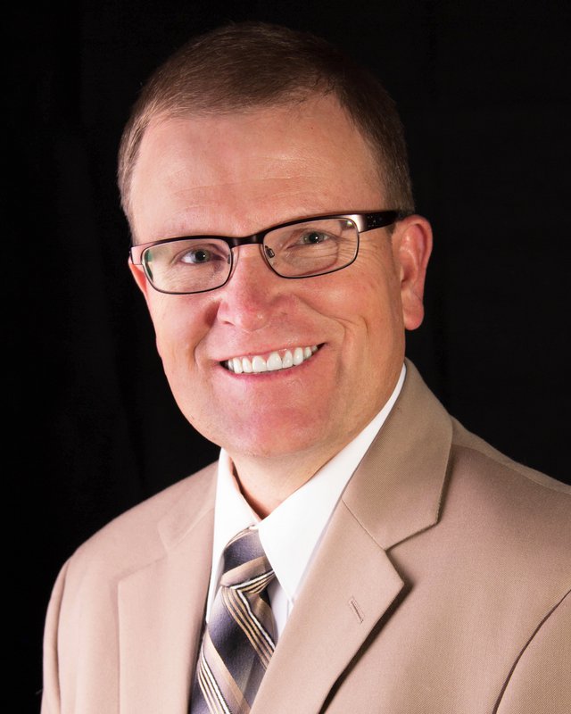 Dr. Terry Cook