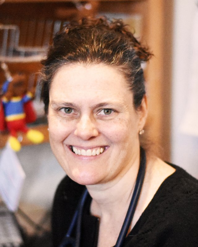 Dr. Kameo Smith, DO