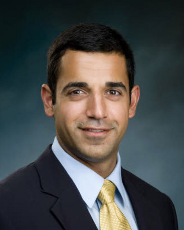 Dr. Evan Tavakoli, MD