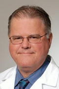 Dr. John Ingard, MD
