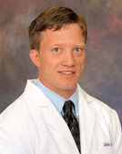Dr. John Ireton, DO