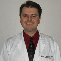 Dr. John Jancarik, MD