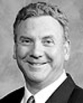 Dr. John Jarstad, MD