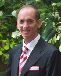 Dr. John Jurcisin