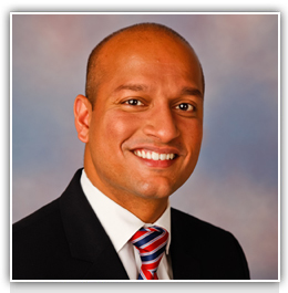 Dr. John Kalarickal, MD