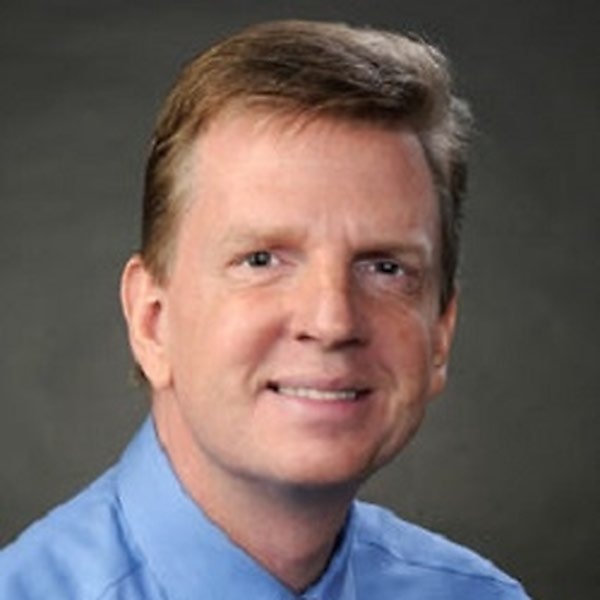 Dr. James Flood, MD