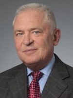 Dr. John Kazmierowski, MD