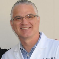 Dr. John Kirk, MD