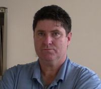 Dr. John Lanthier