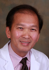 Dr. John Lien, MD