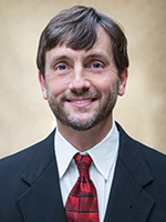 Dr. John Mcgue, MD