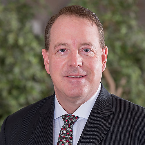 Dr. Michael Hartman, MD