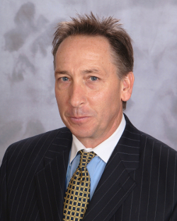 Dr. John O'brien, MD