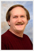 Dr. John Pitts, MD