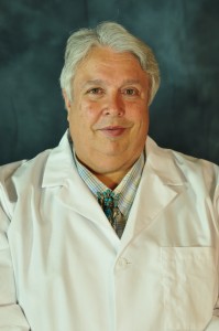 Dr. John Porter, MD