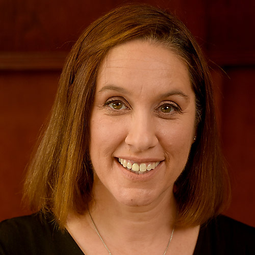 Dr. Bethany Mcdaniel-Vanderzwaag, MD