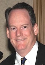 Dr. John Riggs, MD