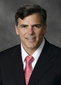 Dr. John Salerno, DO