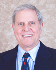Dr. John Schaeffer, MD