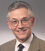 Dr. John Shellito, MD
