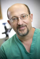 Dr. John Sorge, MD