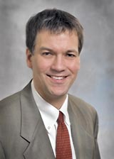 Dr. John Stevenson, MD
