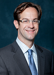 Dr. John Stokes, MD
