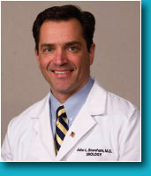 Dr. John Stoneham, MD