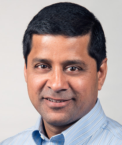 Dr. Rajesh Agarwal, MD