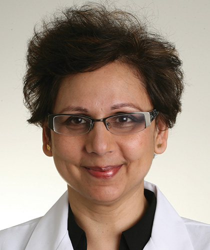 Dr. Sheela Ahmed, MD