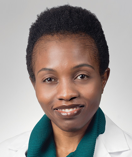 Dr. Leah Ahoya, MD