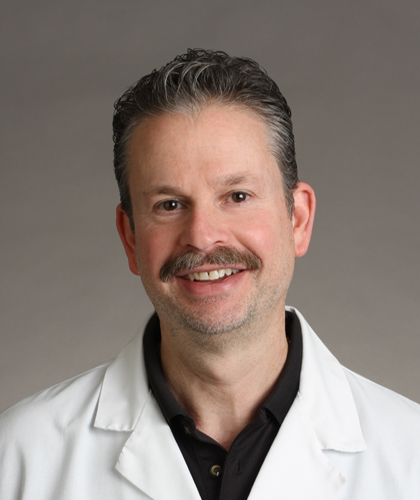 Dr. Paul Avadanian, DO
