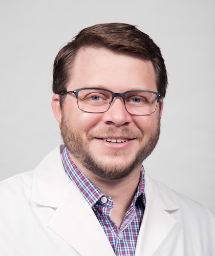 Dr. Tyler Bates, DO
