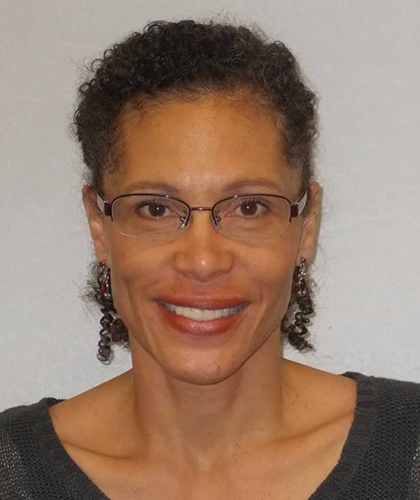 Dr. Ericka Berger, MD