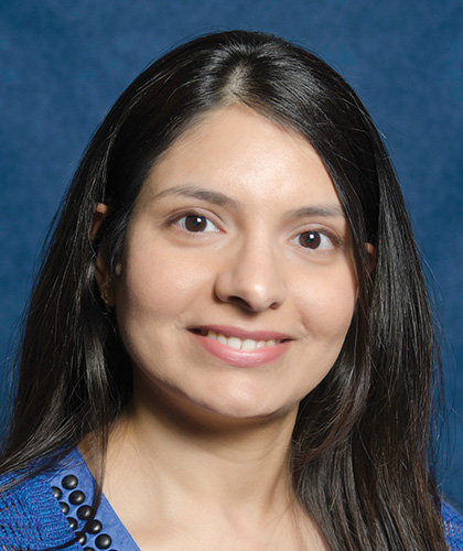 Dr. Shailaja Bhatia, MD