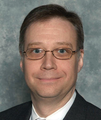 Dr. David Bigatel, MD