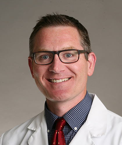 Dr. Christopher Brabazon, DO