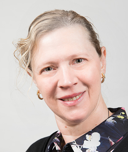 Dr. Faina Caplan, MD