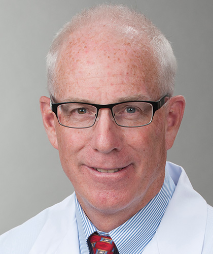 Dr. Andrew Chodos, MD