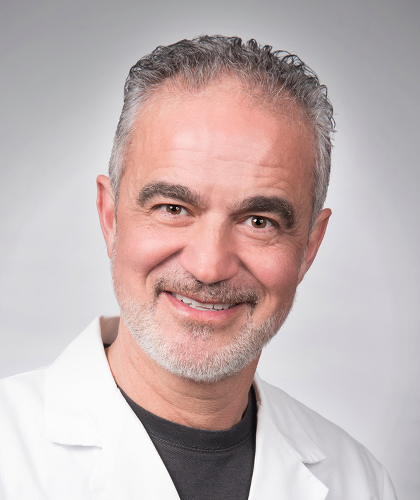 Dr. Giovanni Ciuffo, MD