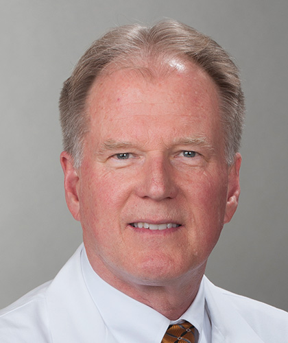 Dr. Herman Collier, MD