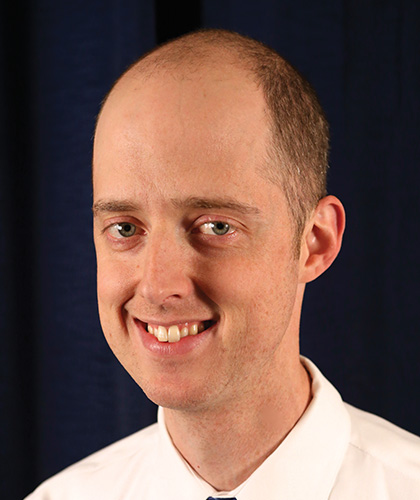 Dr. Shawn Cooper, DO