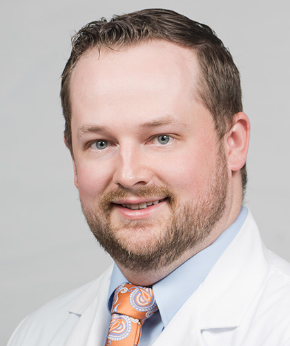 Dr. Michael Corum, DO