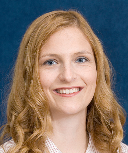 Dr. Tatiana Dalton, MD