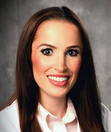 Dr. Kelli Danowski, DO