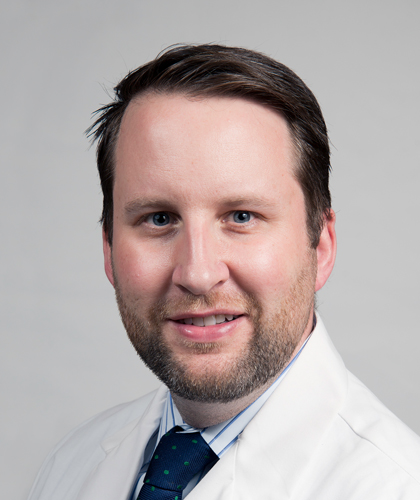 Dr. Ryan Danowski, DO